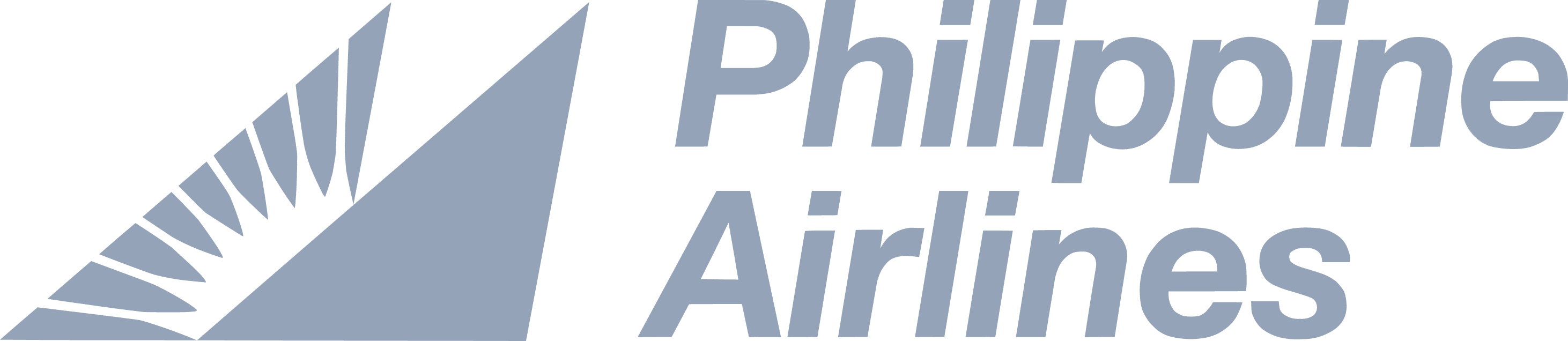 Philippine Airlines logo