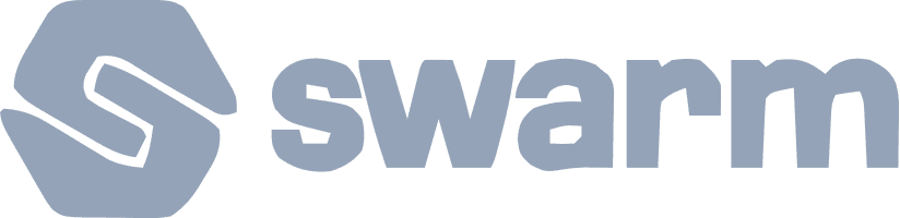 Swarm logo